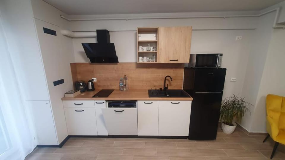 Ego Rezidence 20 Apartment in Cluj-Napoca