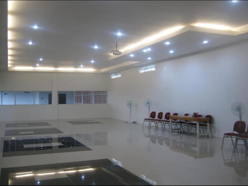 dgraciasguezt Hostel in West Java