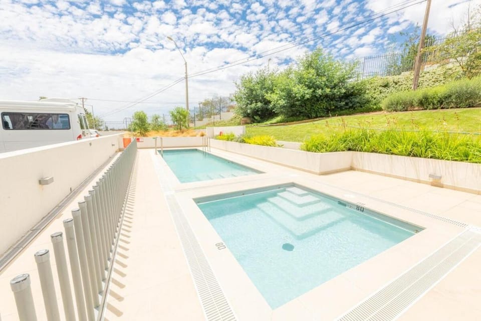 Day, Pool view, Swimming pool