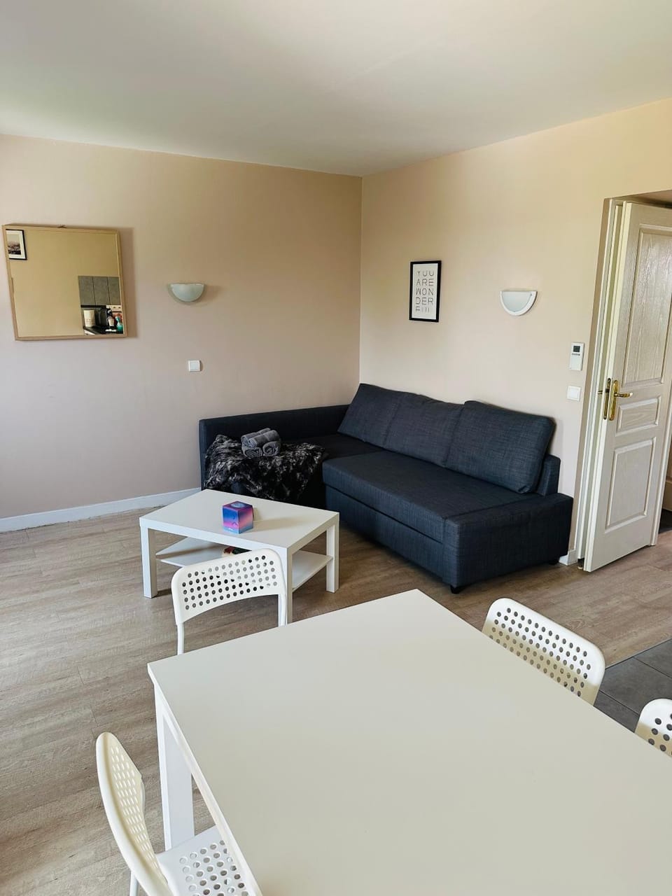 La Résidence du Golf de Deauville Apartment in Deauville