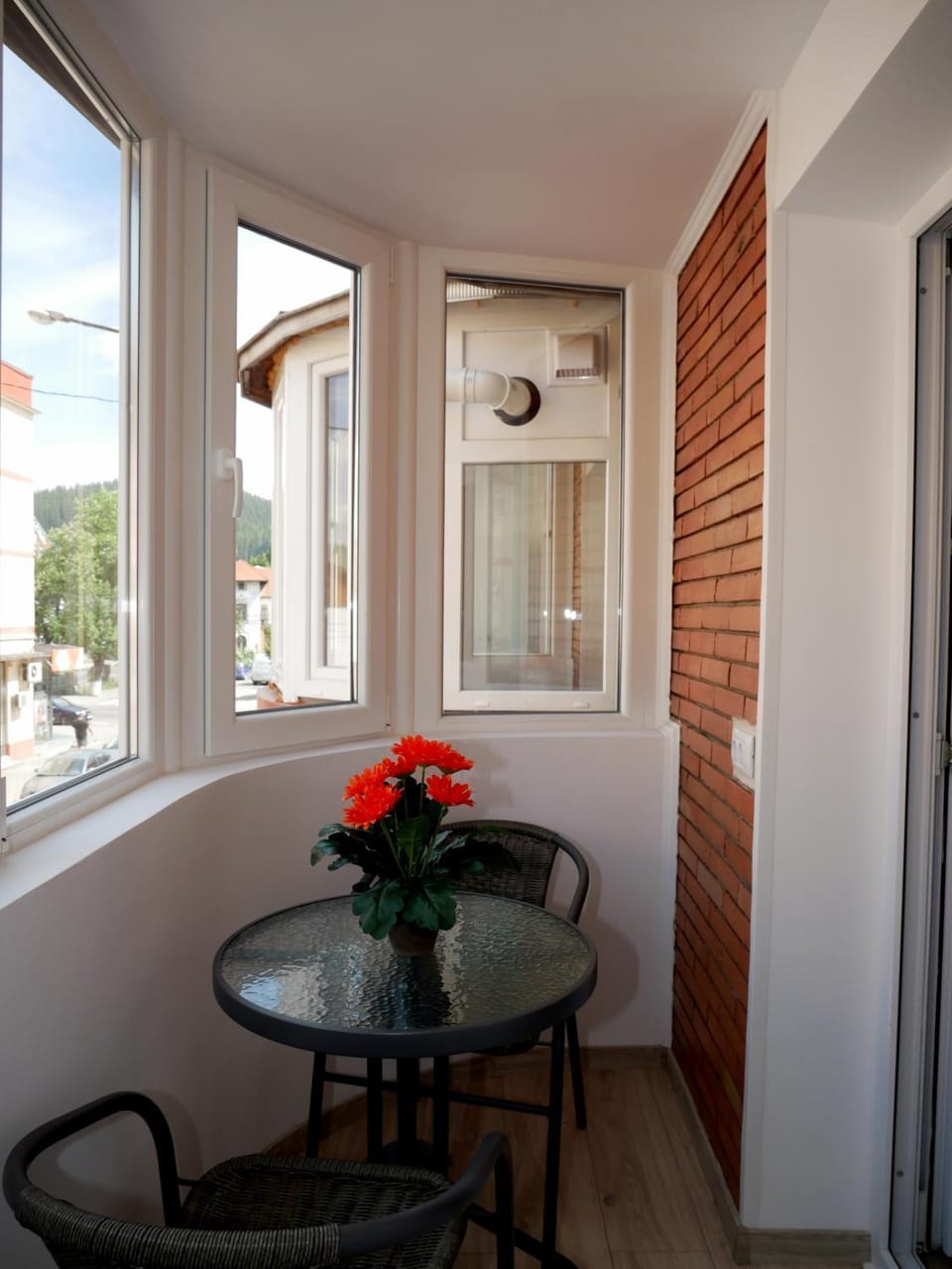 Apartament David Apartment in Romania