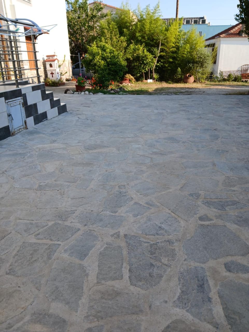 ALANA COZY PLACE Apartment in Limenaria