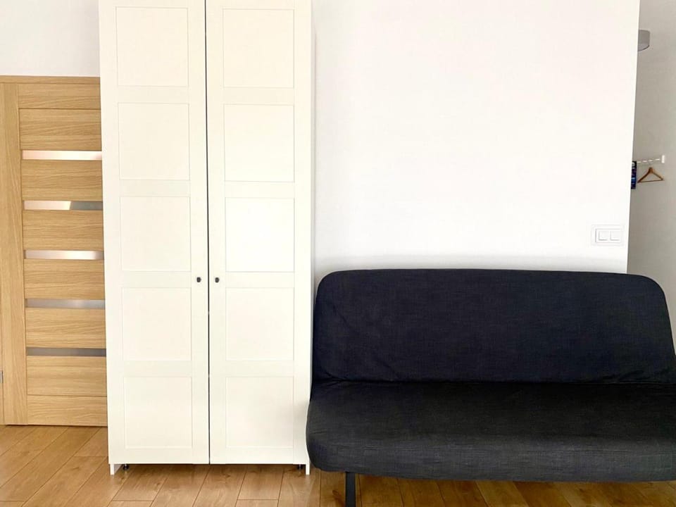 K22 Komputerowa Warsaw Apartments Apartment in Warsaw