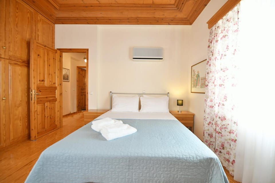 Villa Leonard - Comfort Villa House in Islands