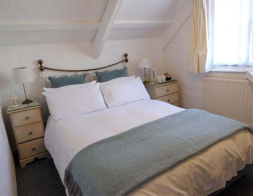 Grey Mullet Guest House Bed and Breakfast in Saint Ives