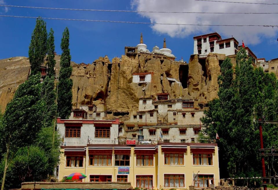 Siachen Guest House Lamayuru Bed and Breakfast in India