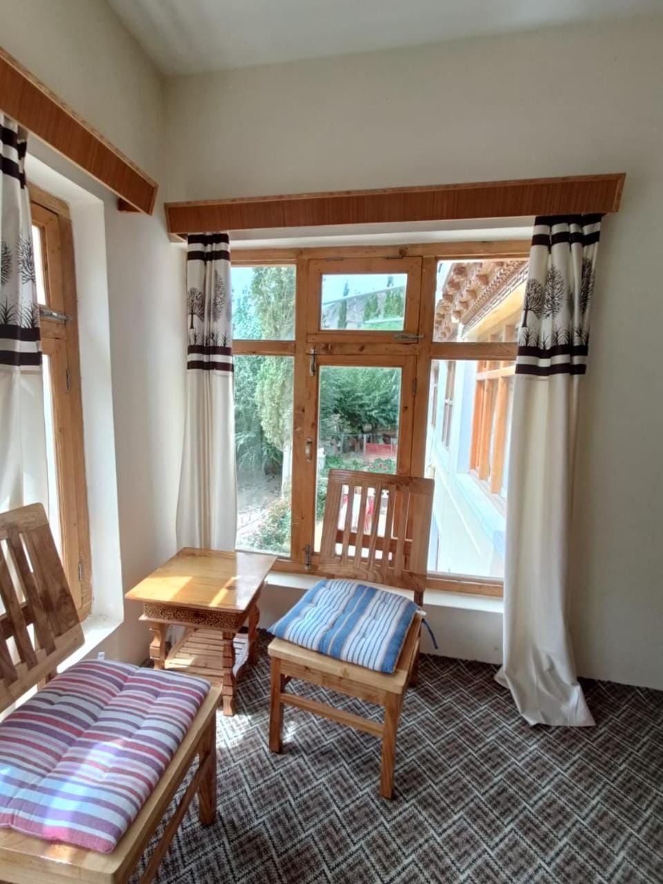 Siachen Guest House Lamayuru Bed and Breakfast in India