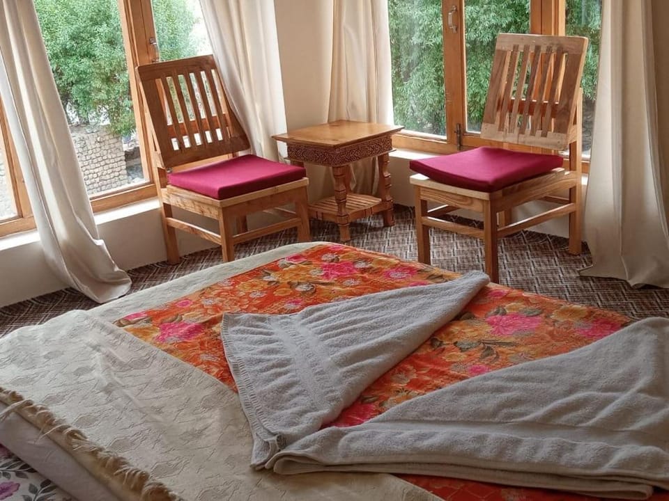 Siachen Guest House Lamayuru Bed and Breakfast in India