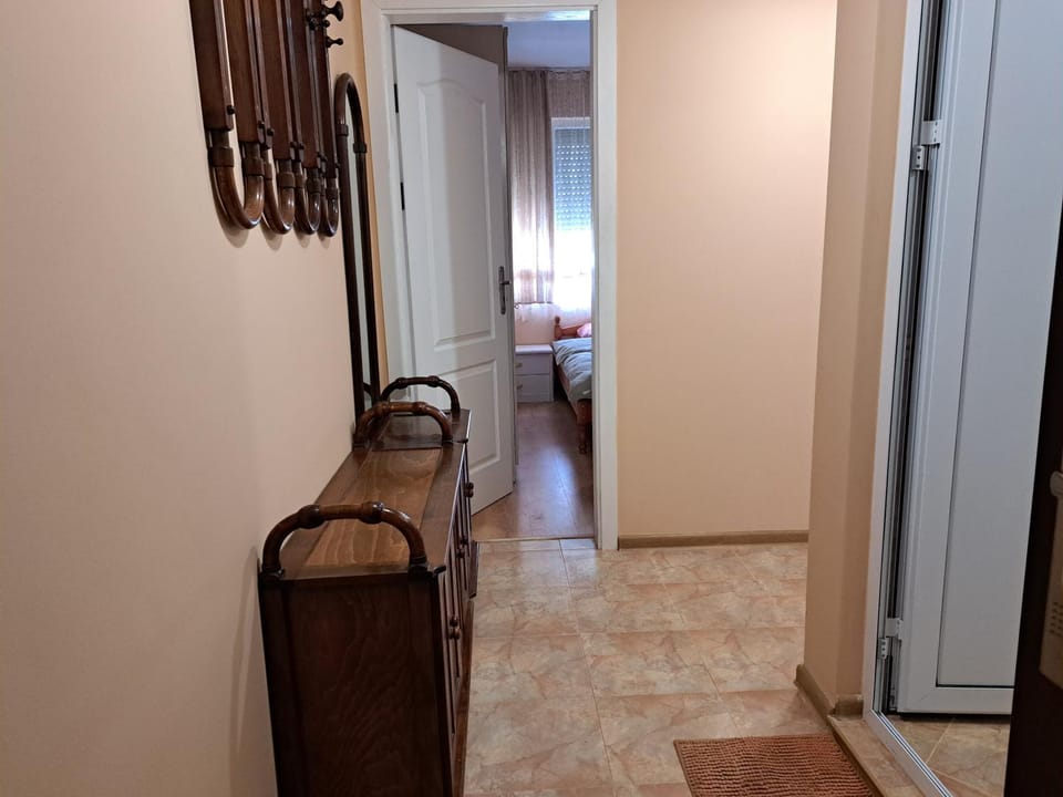 Photo of the whole room, acessibility