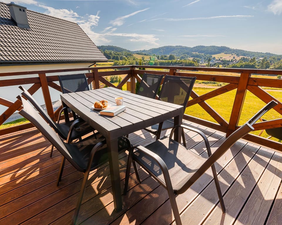 Day, Natural landscape, View (from property/room), Balcony/Terrace, Balcony/Terrace, Mountain view