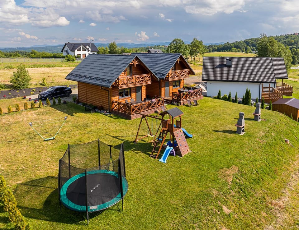 Property building, Day, Natural landscape, Children play ground, Children play ground, Garden, Garden view