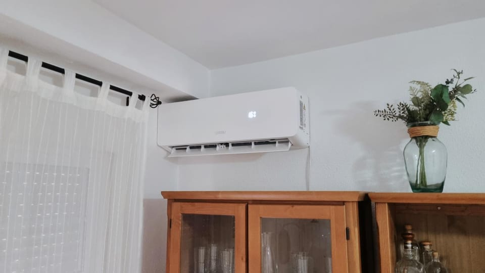 air conditioner
