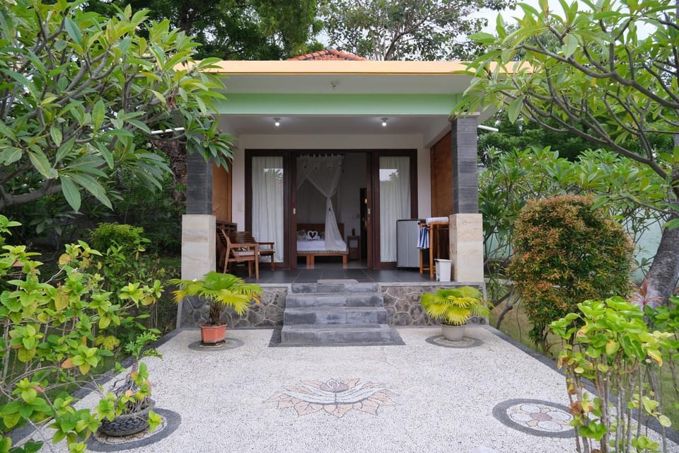Balcony/Terrace, Balcony/Terrace