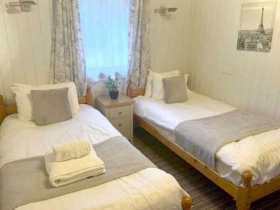 Property building, Bedroom