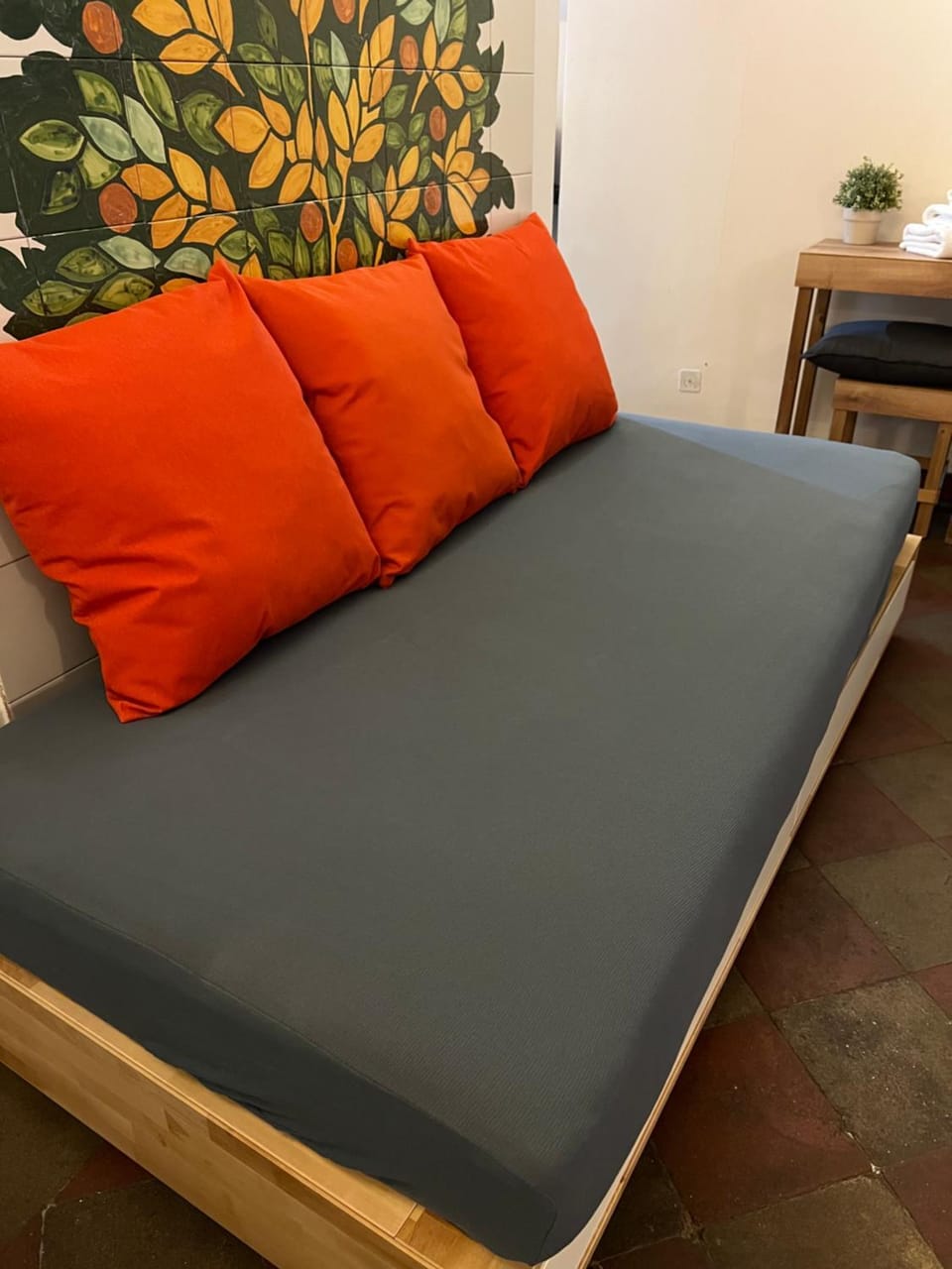 SunHouseRome Apartment in Rome