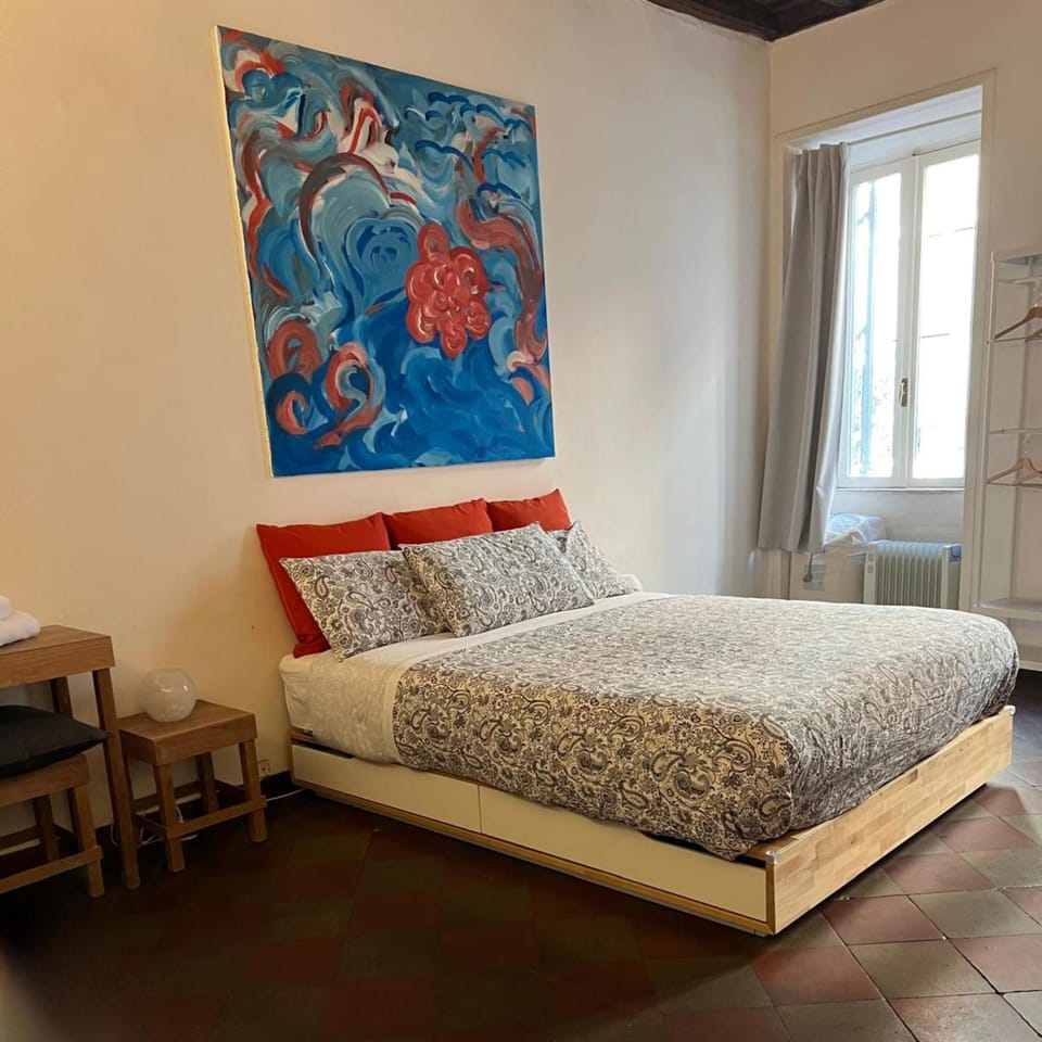 SunHouseRome Apartment in Rome
