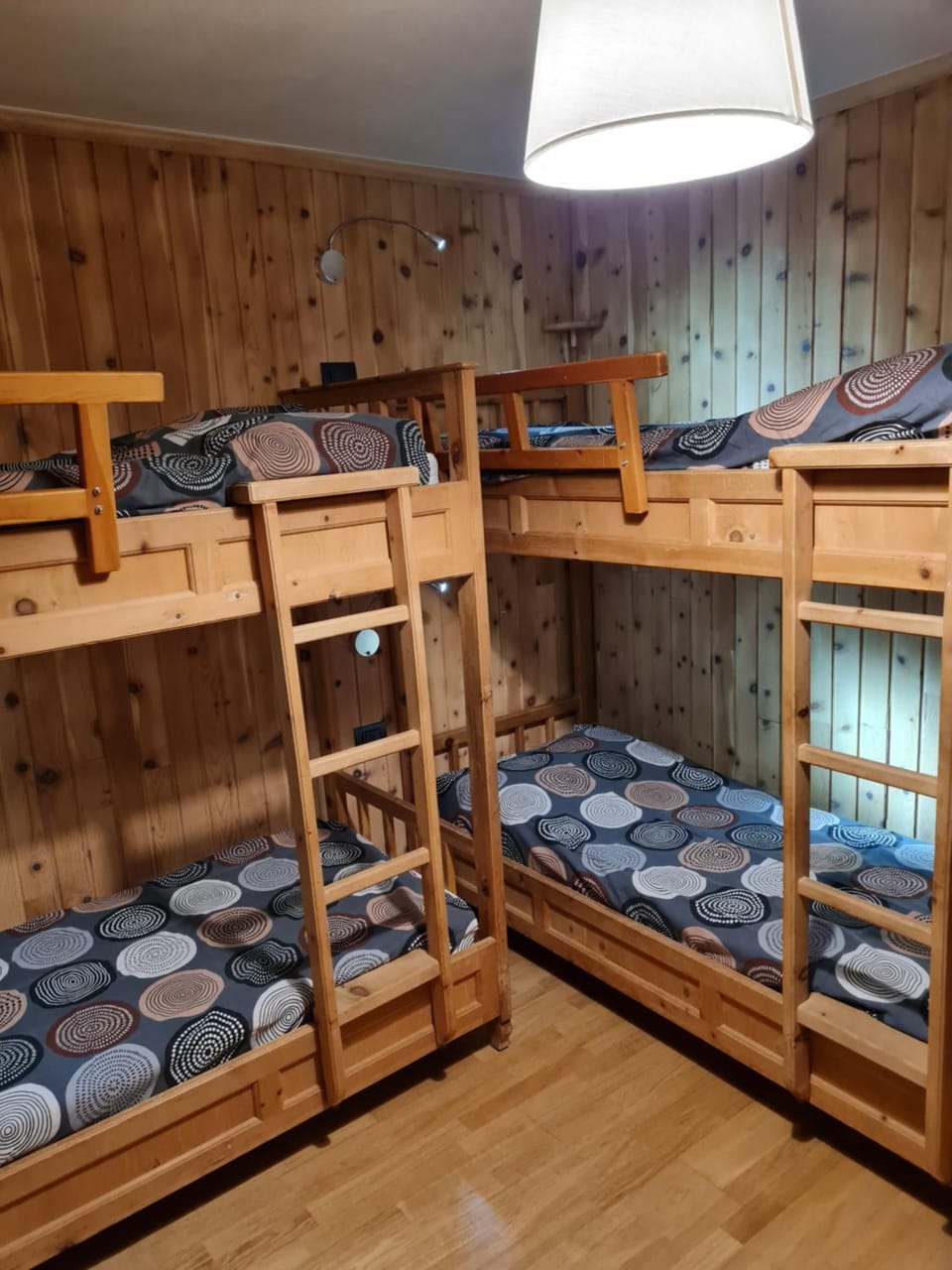 GEMBRO Apartment in Canton of Grisons