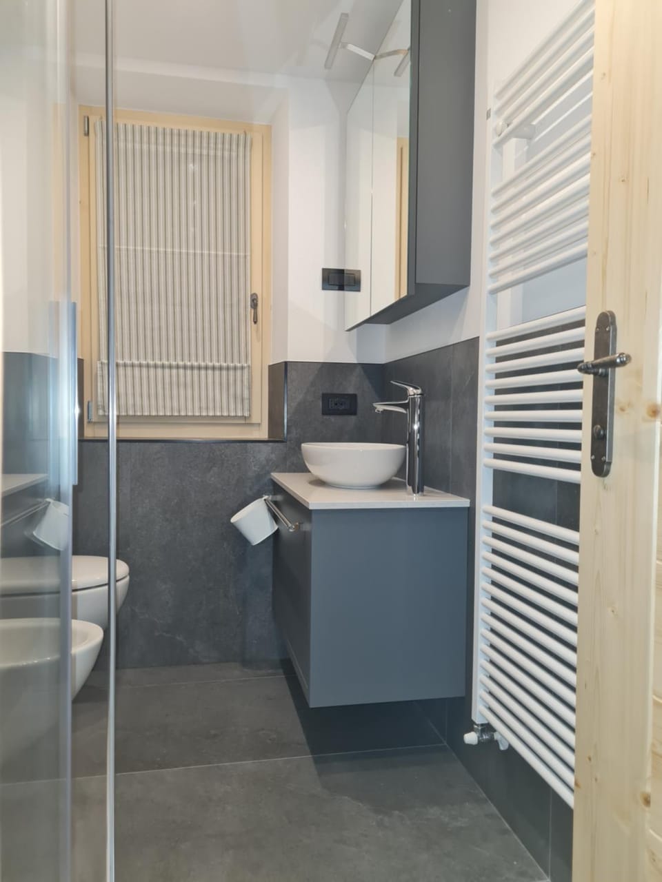 GEMBRO Apartment in Canton of Grisons