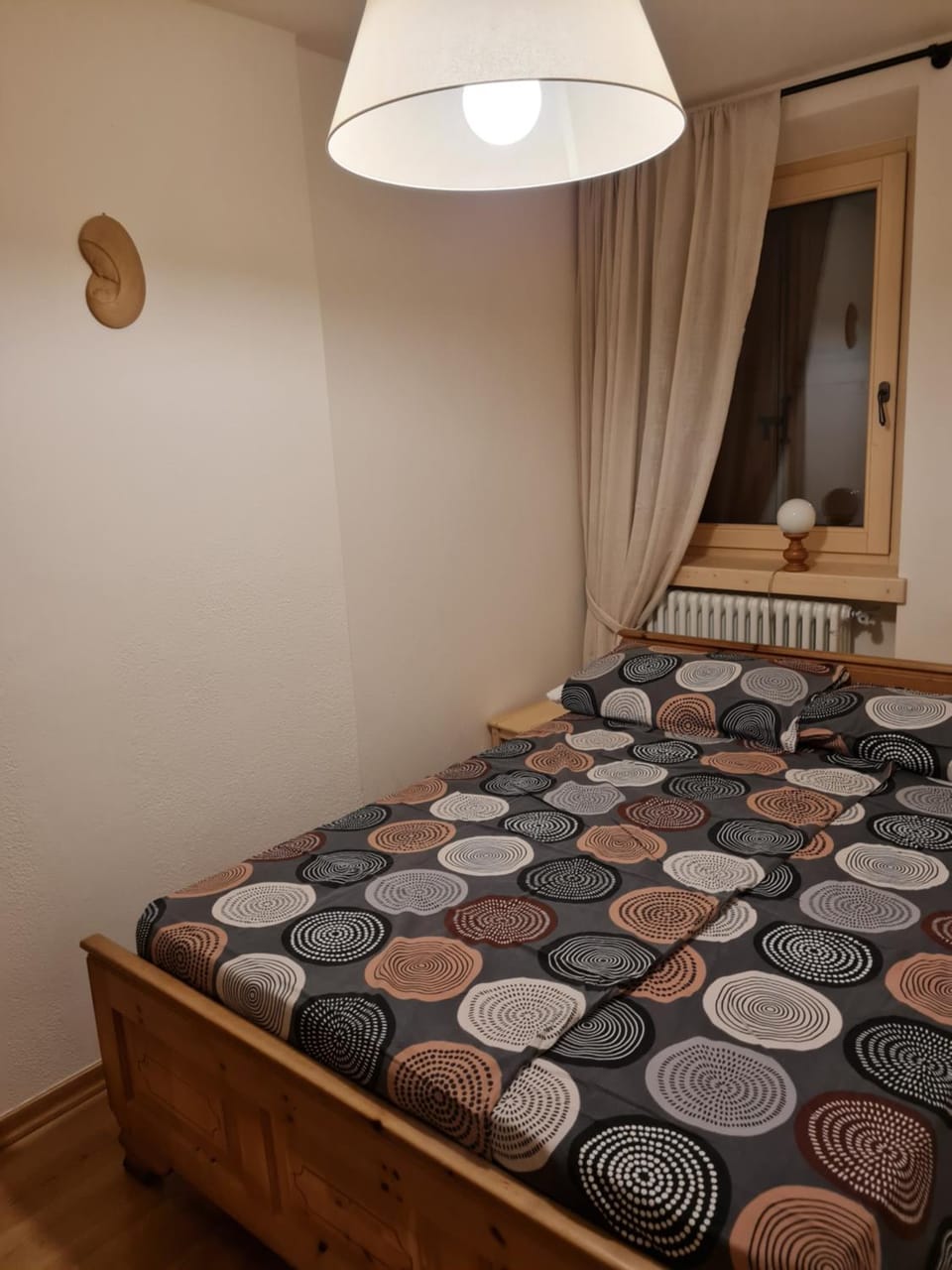 GEMBRO Apartment in Canton of Grisons