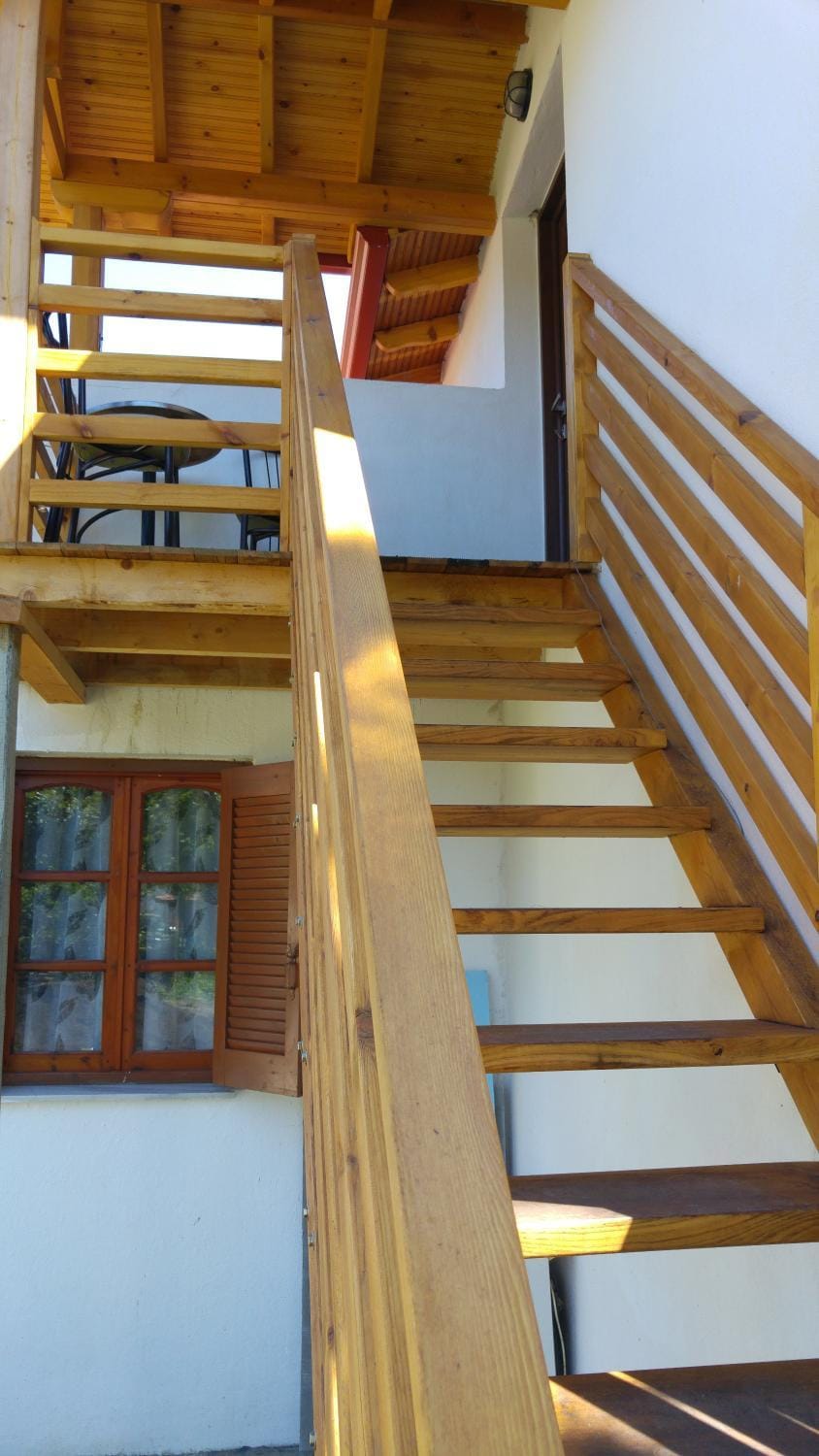 Toula's House Apartment in Halkidiki