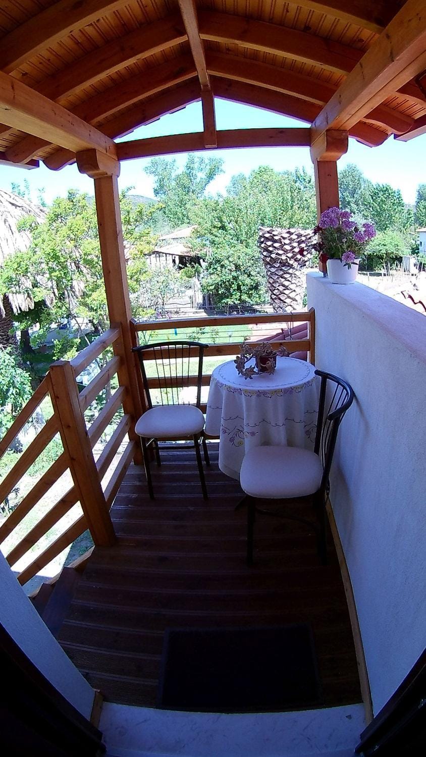 Toula's House Apartment in Halkidiki