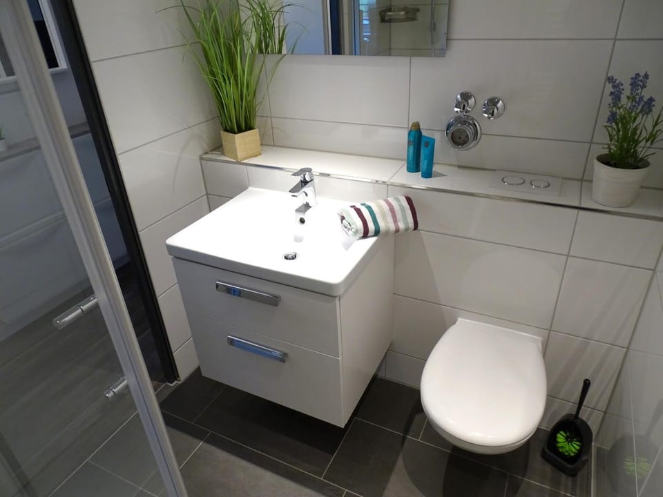 Berolina C 605 Apartment in Dahme