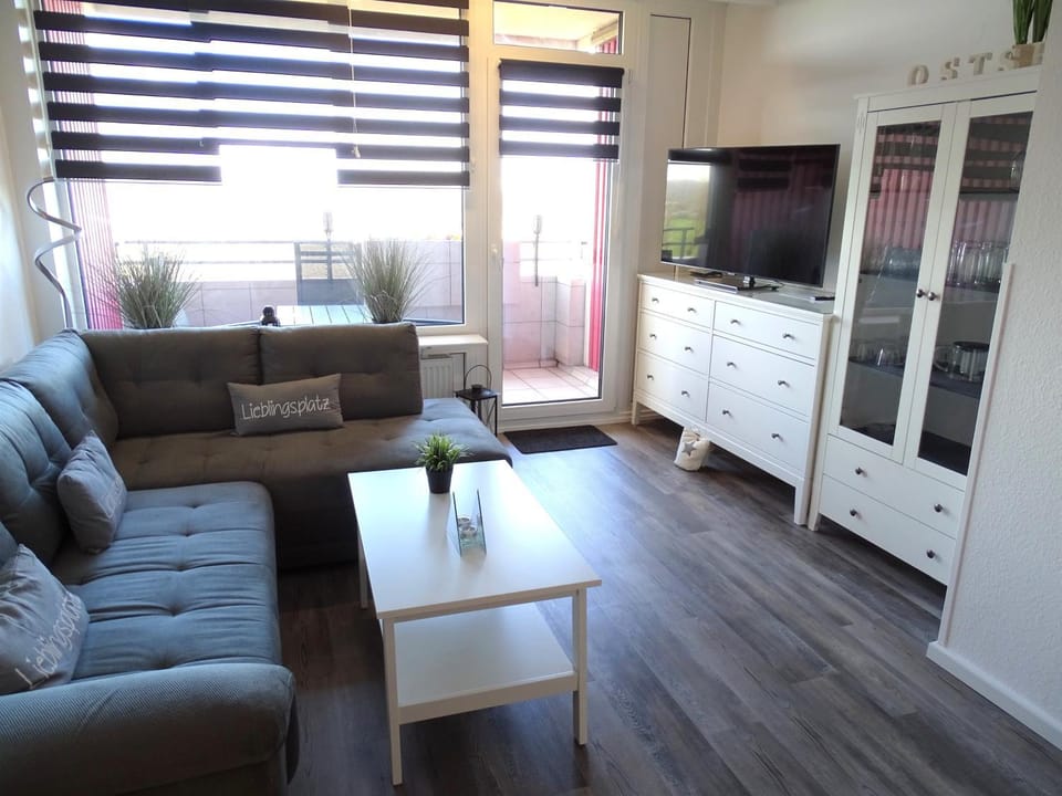 Berolina C 605 Apartment in Dahme