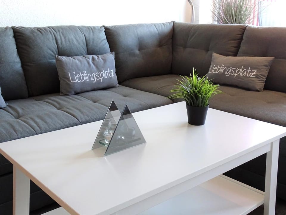 Berolina C 605 Apartment in Dahme