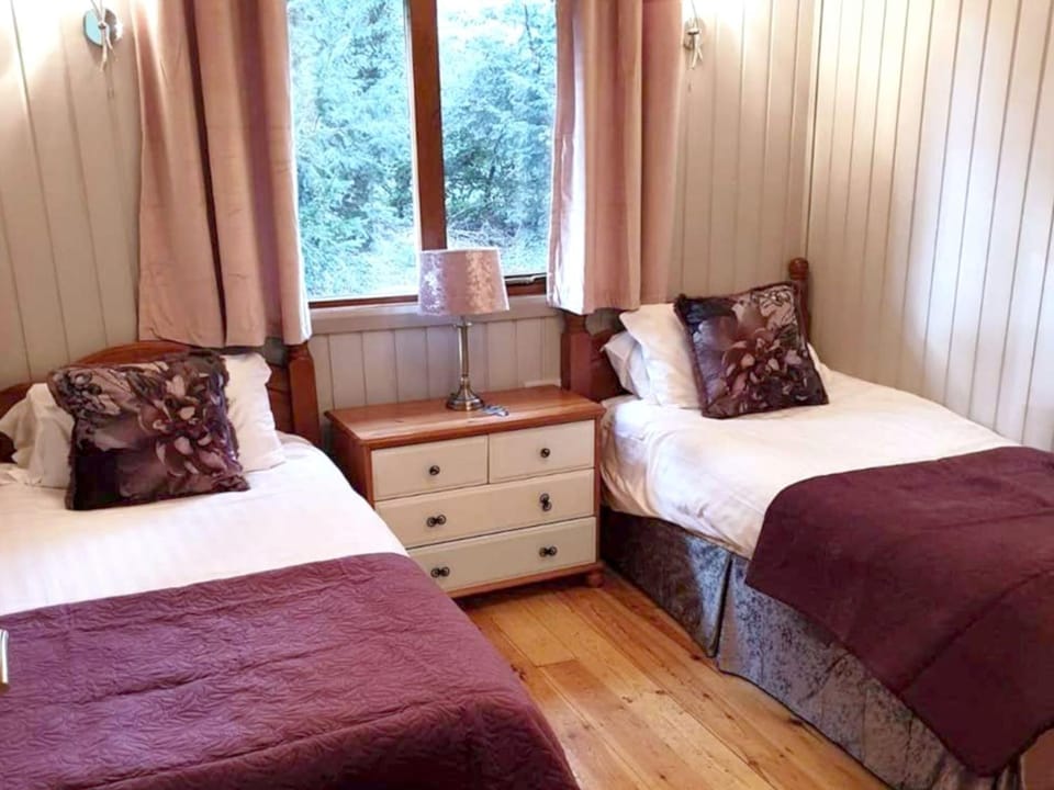 Property building, Bedroom