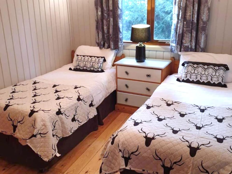 Property building, Bedroom