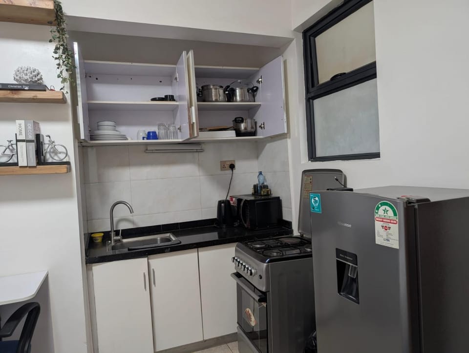 kileleshwa superior Studio by bliss haven Apartment in Nairobi