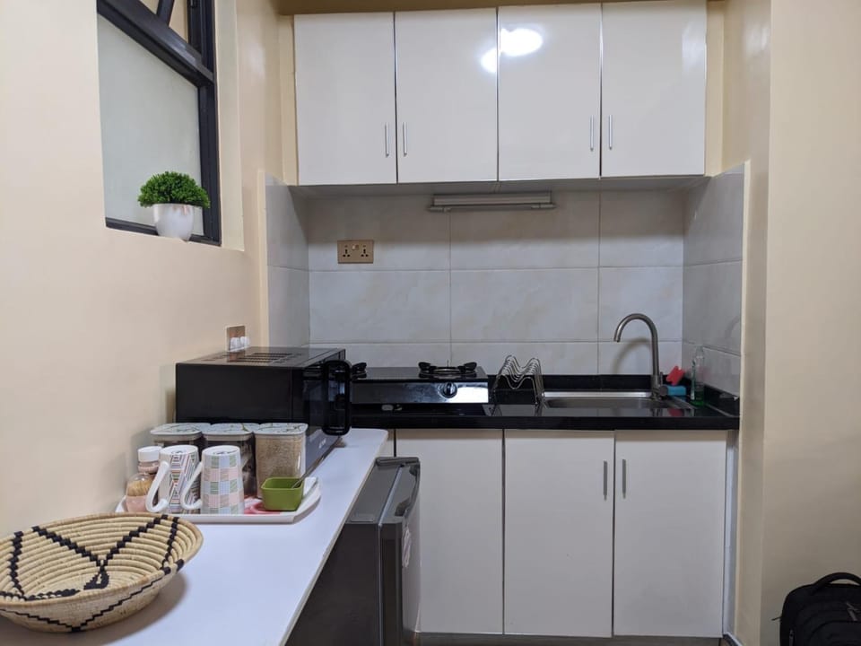 kileleshwa superior Studio by bliss haven Apartment in Nairobi County
