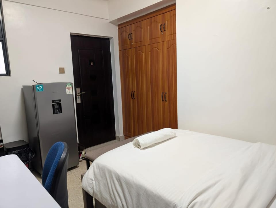 kileleshwa superior Studio by bliss haven Apartment in Nairobi
