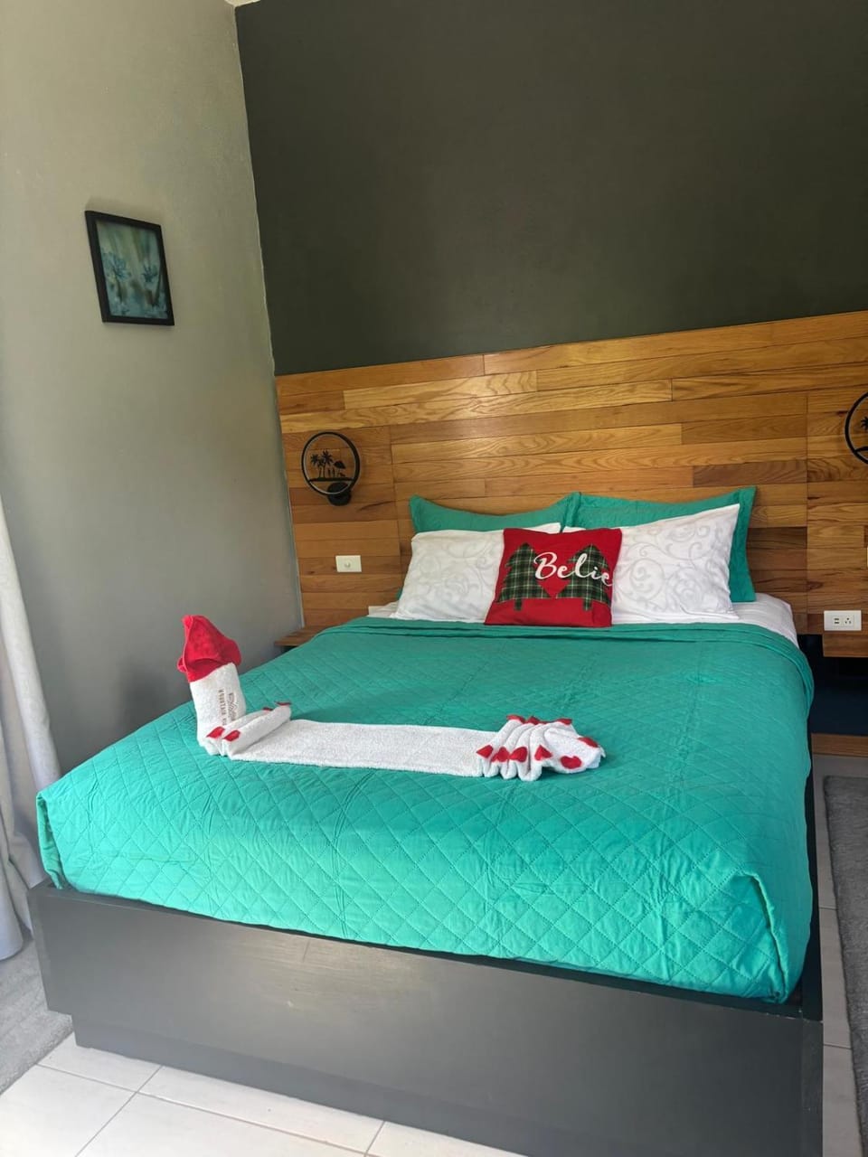 Mountain View Vacation Home House in Dominica
