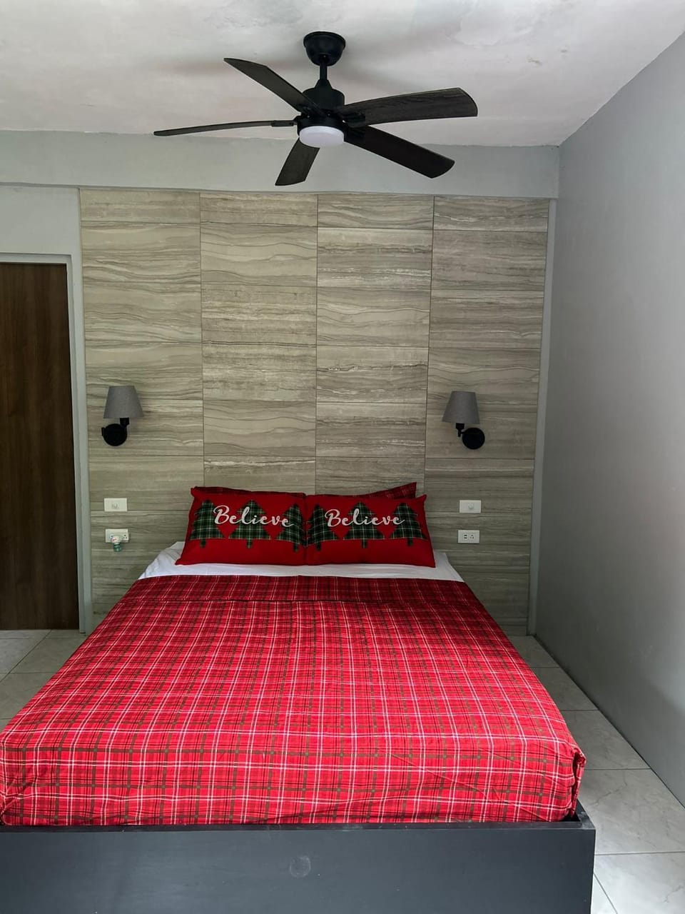 Mountain View Vacation Home House in Dominica