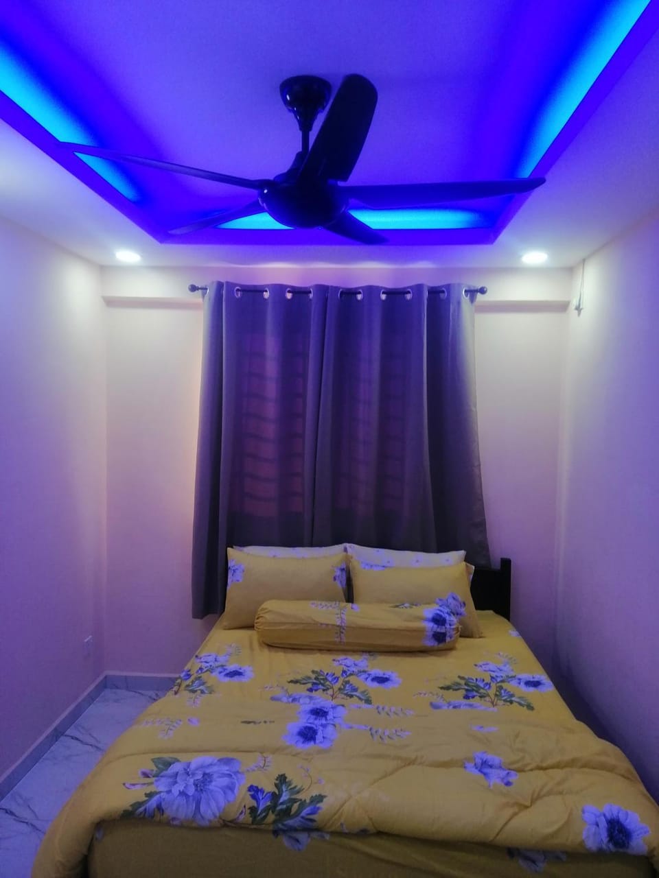 Zulcity Homestay Apartment in George Town