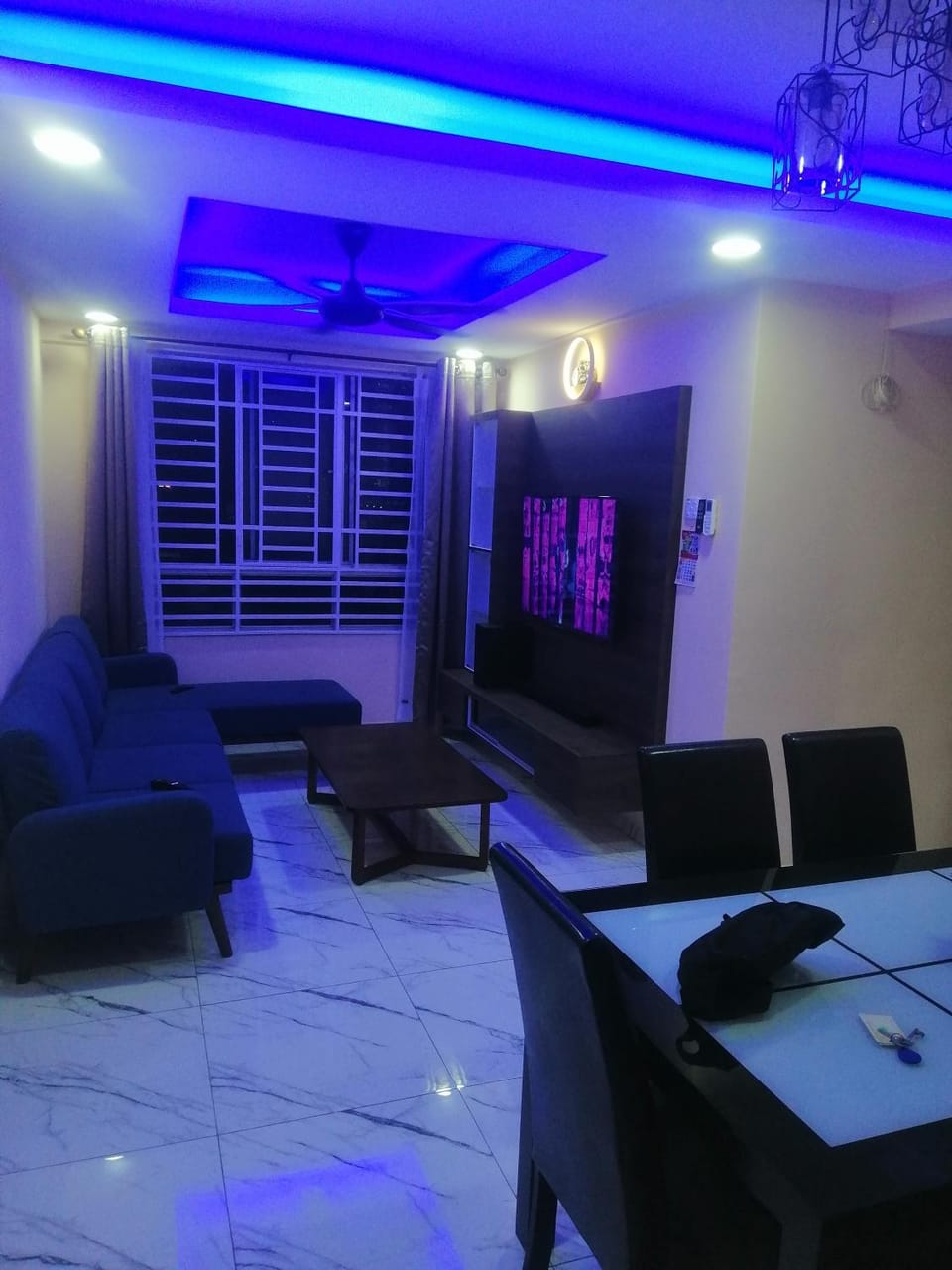 Zulcity Homestay Apartment in George Town