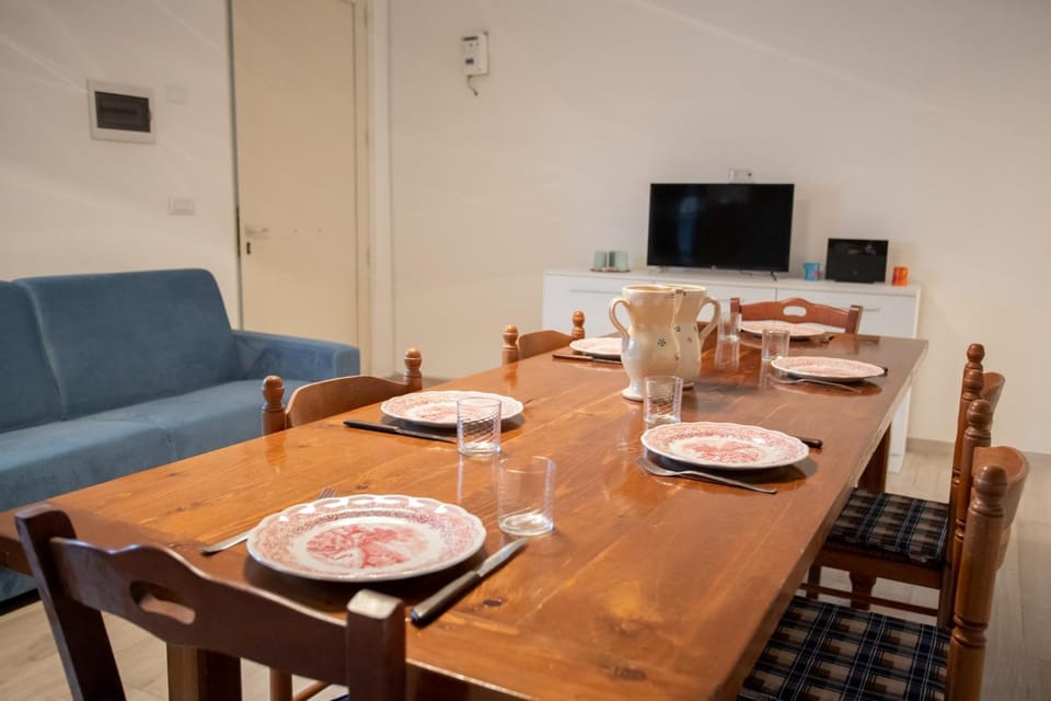 Villetta Solaia by ThePuglia Apartment in Torre Lapillo