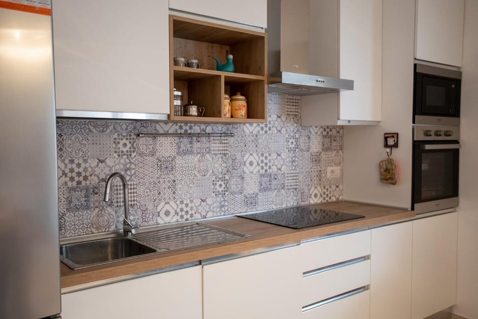 Villetta Solaia by ThePuglia Apartment in Torre Lapillo