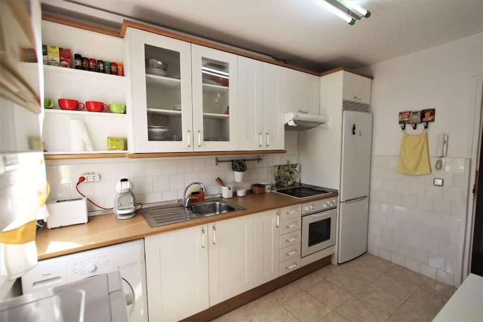 Coqueto y luminoso apartamento en Logroño Apartment in Logrono
