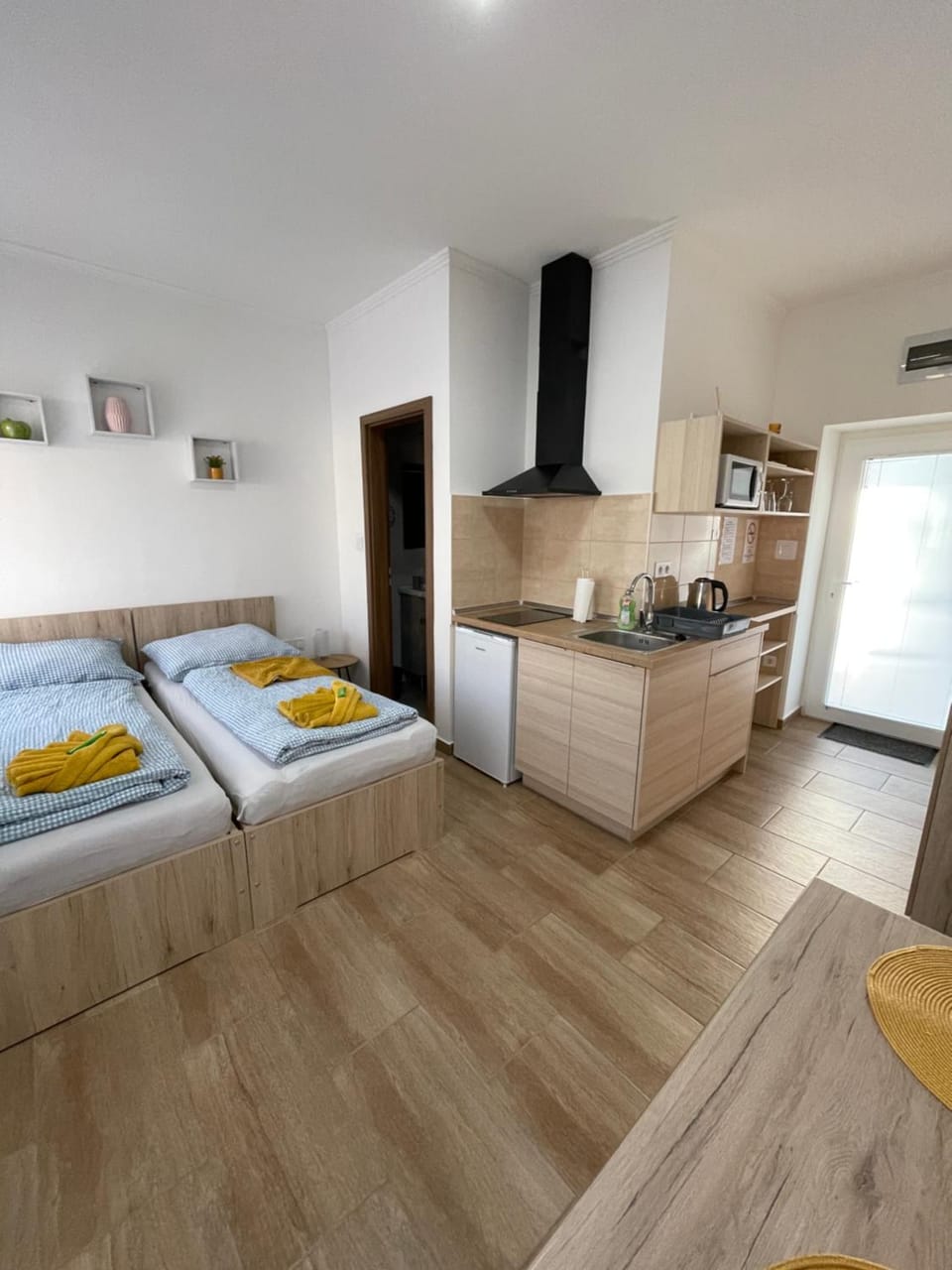 Dóra Vendégház Apartment in Hungary