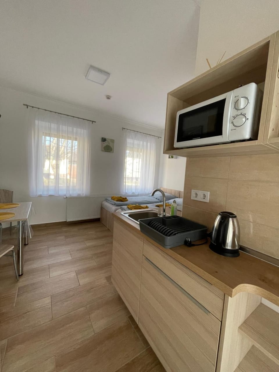 Dóra Vendégház Apartment in Hungary