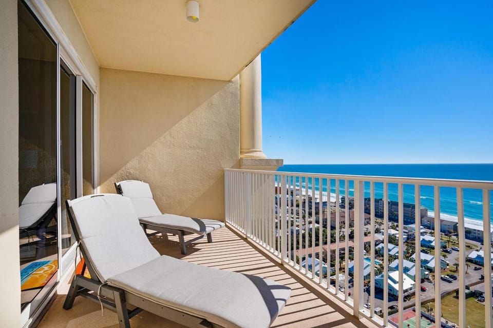 Ariel Dunes I 2303 House in Miramar Beach