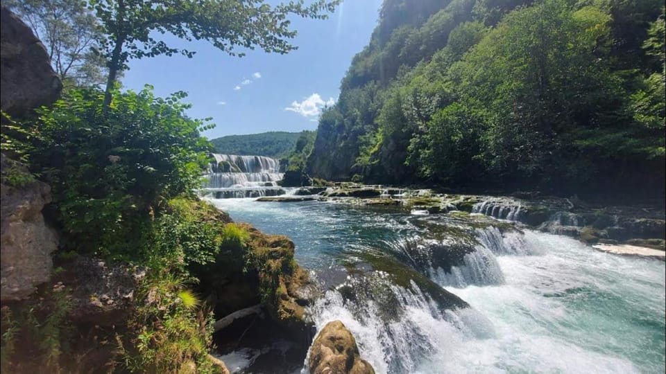 River view