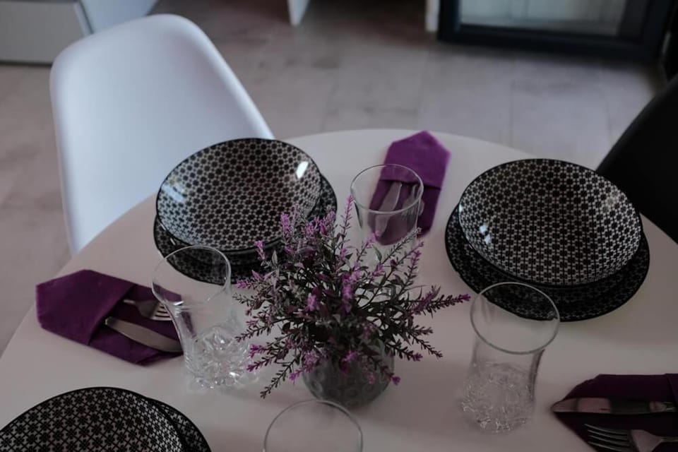 FF Apartments Apartment in Nikiti