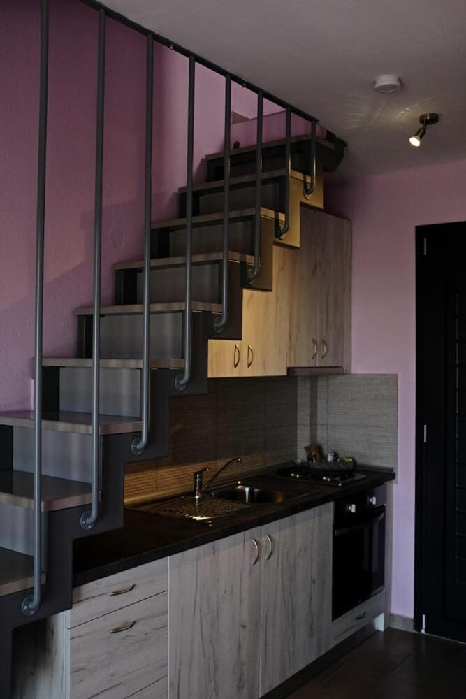 FF Apartments Apartment in Nikiti