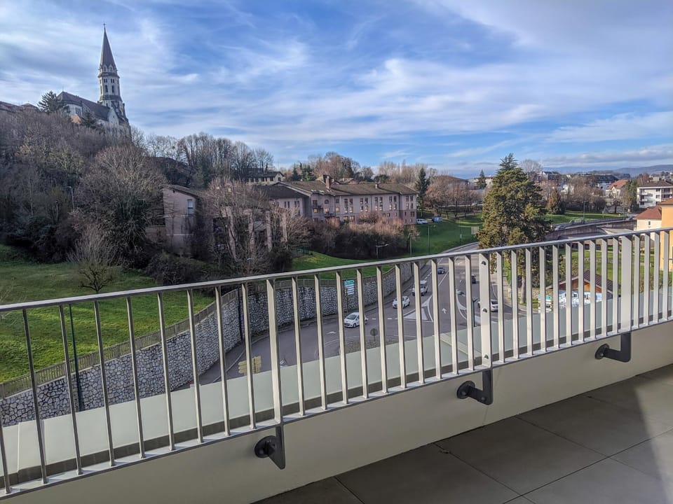 View (from property/room)
