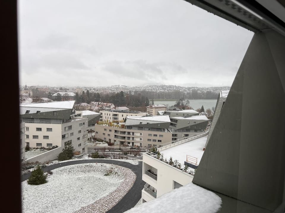 View (from property/room)