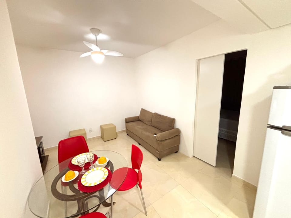 Apartamento Vilage na Praia de Armação Salvador Apartment in Salvador