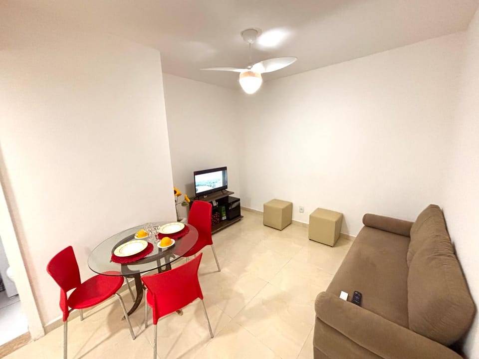 Apartamento Vilage na Praia de Armação Salvador Apartment in Salvador
